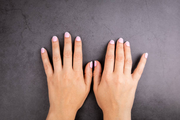 Should you buff peeling nails? Expert advice on nail care