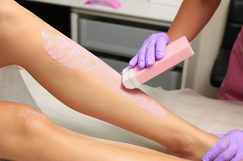 Comparing-sugaring-vs-waxing-for-hair-removal