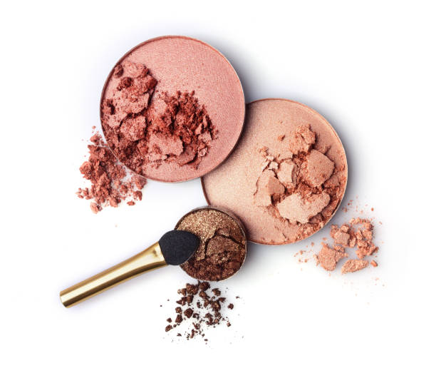 How to Fix Broken Blush: A Step-by-Step Guide