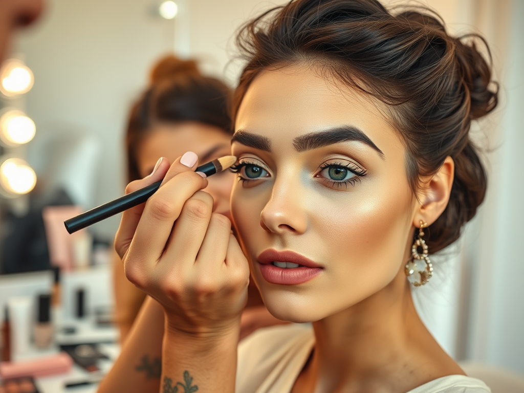 What is Concealer Used for in Makeup? An In-Depth Exploration