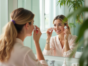 4 Beauty Tricks to Help You Save Time